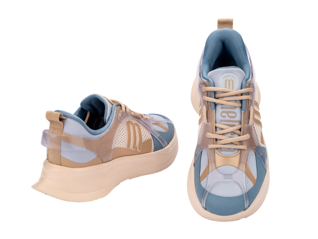 MELISSA X BEAT I AD – 