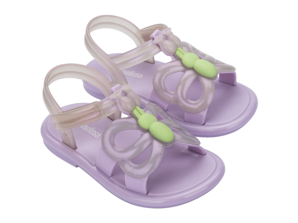 MINI MELISSA HIP BUTTERFLY BB