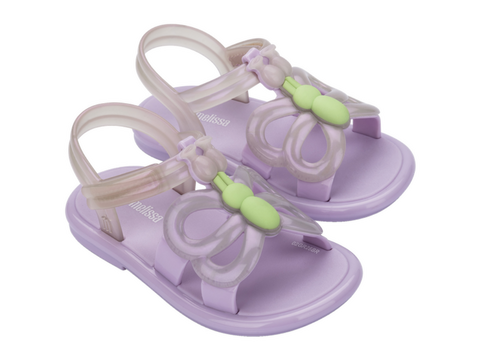 MINI MELISSA HIP BUTTERFLY BB
