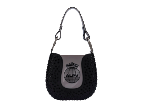 MELISSA NINA BAG + ALEXANDRE PAVAO