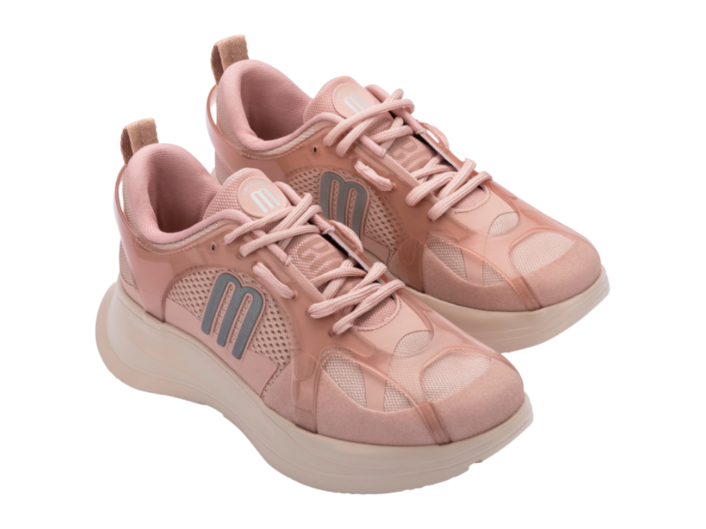 MELISSA X BEAT I AD