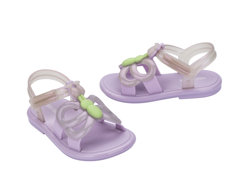 MINI MELISSA HIP BUTTERFLY BB – 