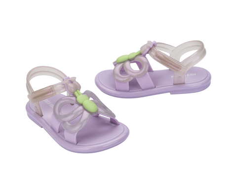 MINI MELISSA HIP BUTTERFLY BB