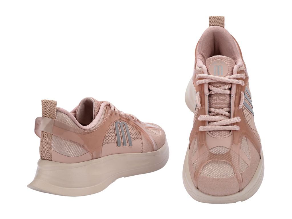 MELISSA X BEAT I AD