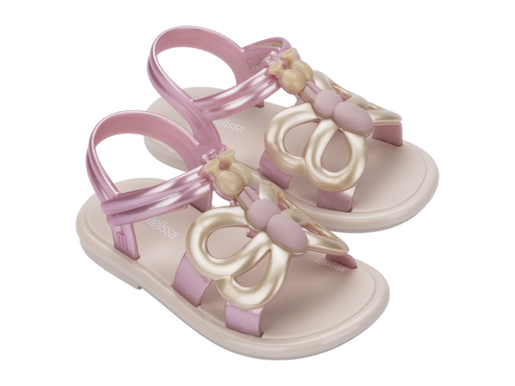MINI MELISSA HIP BUTTERFLY BB