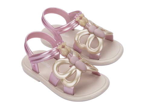 MINI MELISSA HIP BUTTERFLY BB