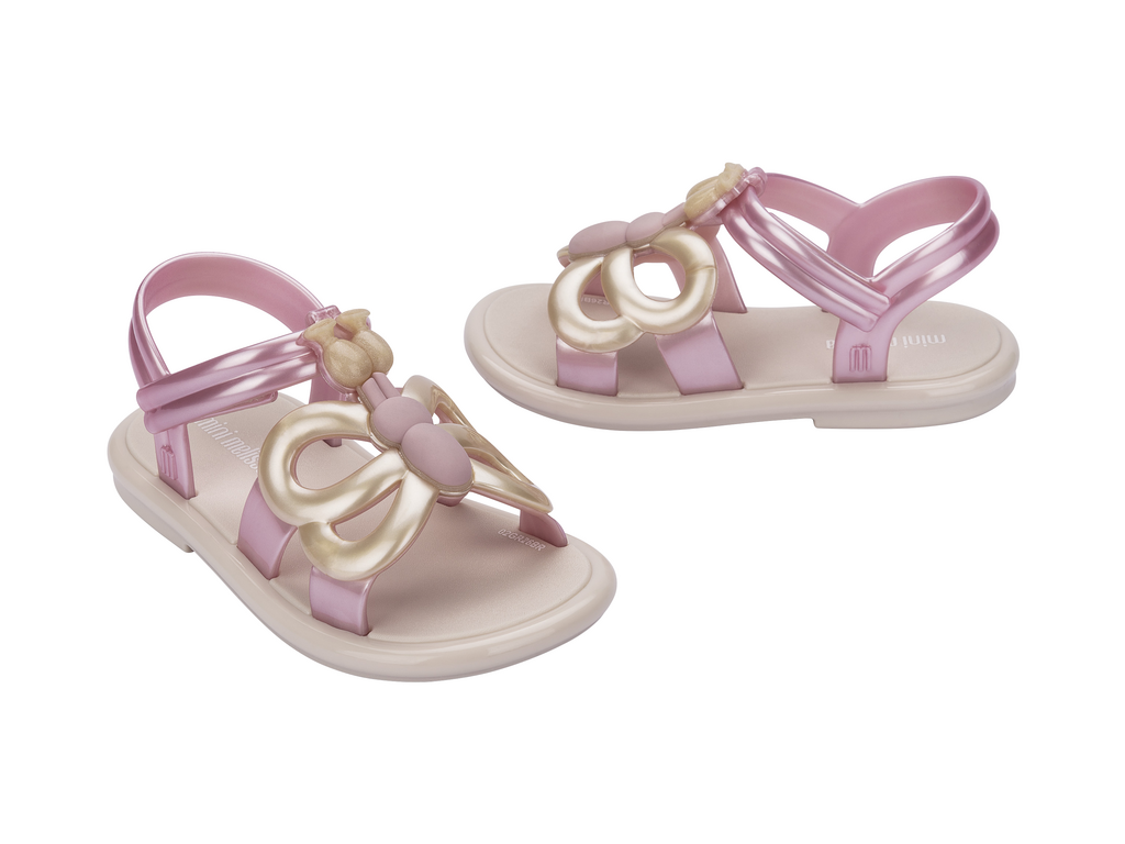 MINI MELISSA HIP BUTTERFLY BB