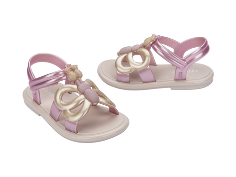 MINI MELISSA HIP BUTTERFLY BB