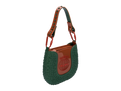 Melissa nina bag + alexandre pavao