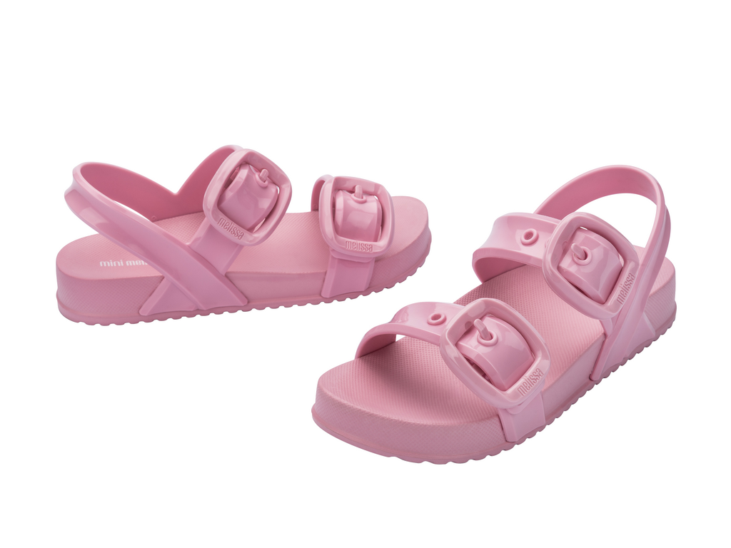 MINI MELISSA COZY SANDAL INF – 