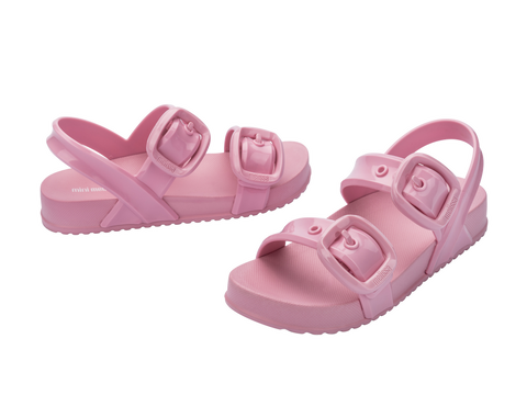 MINI MELISSA COZY SANDAL INF