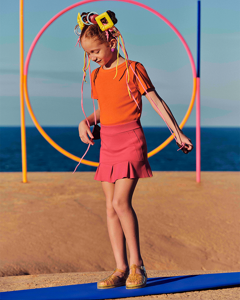 MINI MELISSA POSSESSION INF