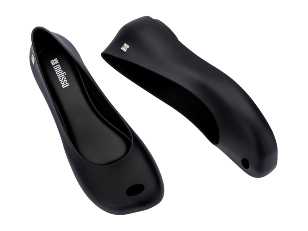 MELISSA ULTRAGIRL FUTURA AD – 