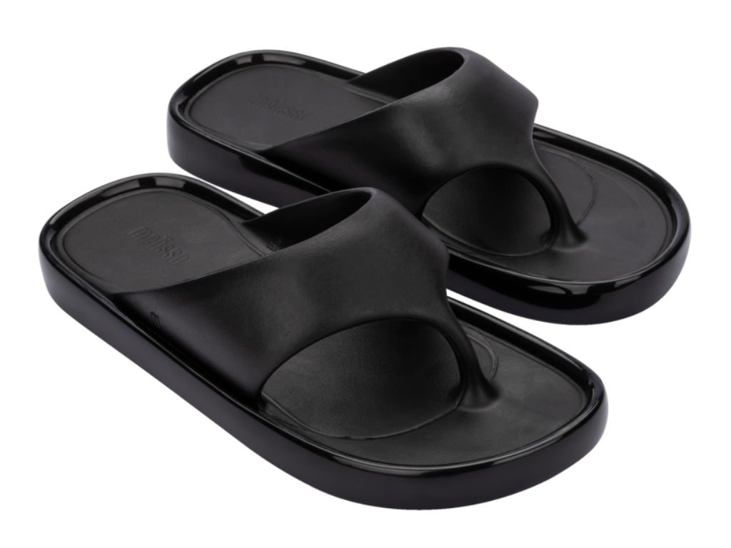 MELISSA FLOAT AD – BLACK