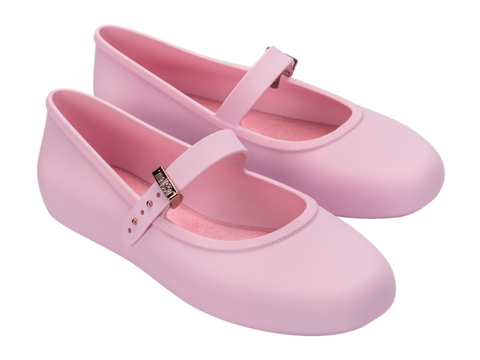 MELISSA SOFT BALLERINA AD