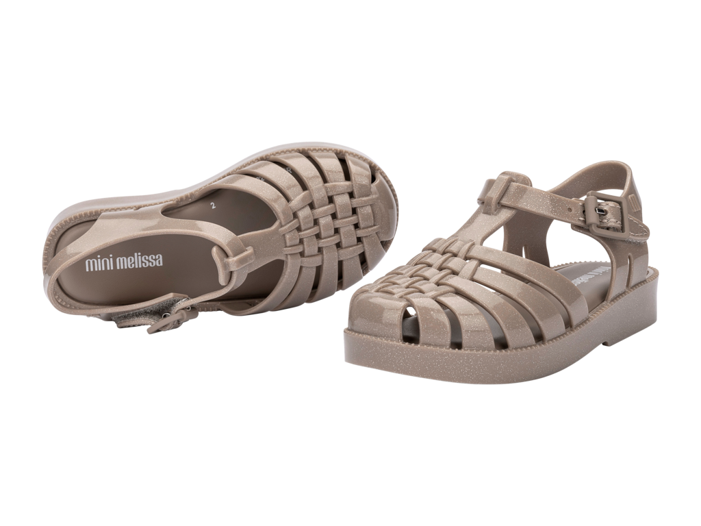 MINI MELISSA POSSESSION BB