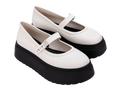 Melissa soft ballerina platform ad