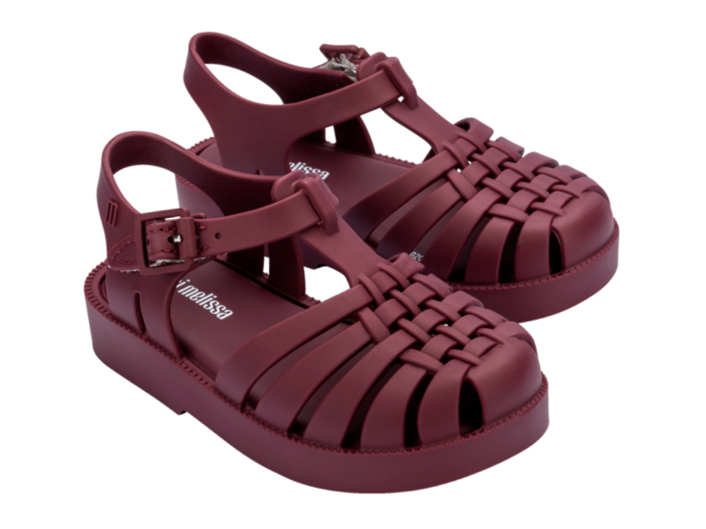 MINI MELISSA POSSESSION BB