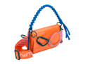 Melissa olga bag + alexandre pavao