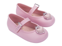 Mini melissa soft ballerina princess bb