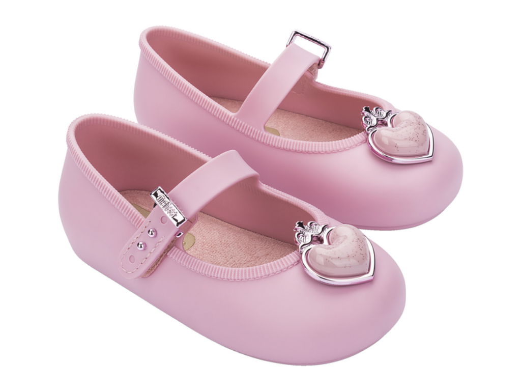 MINI MELISSA SOFT BALLERINA PRINCESS BB – 