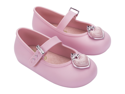 MINI MELISSA SOFT BALLERINA PRINCESS BB