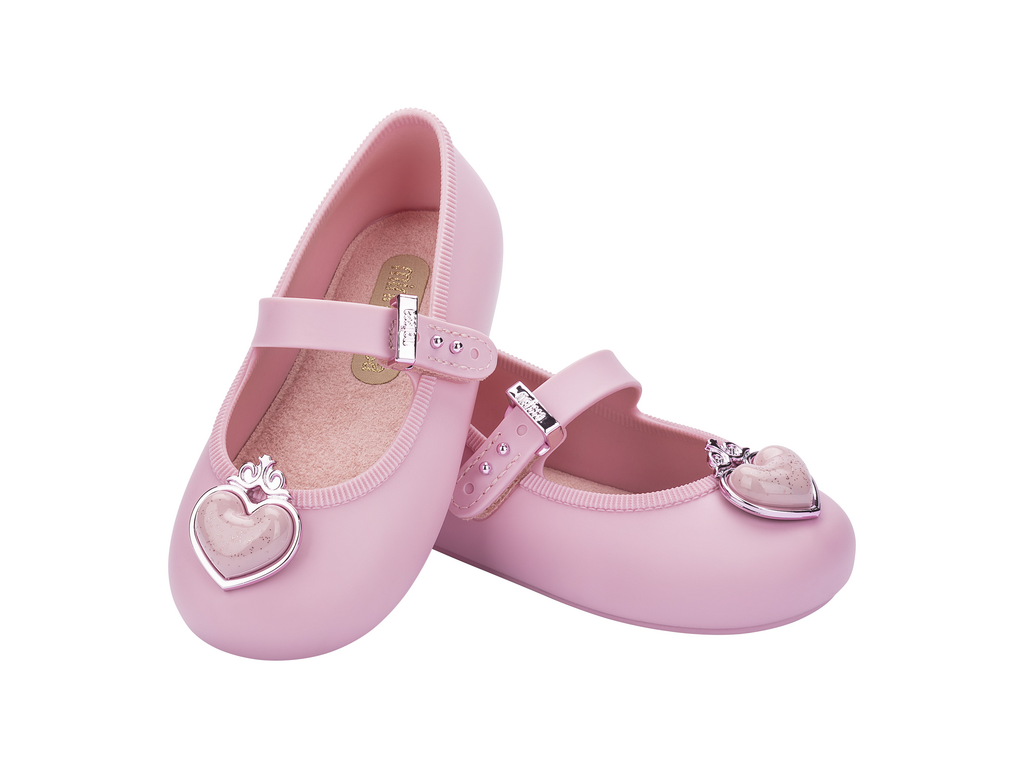MINI MELISSA SOFT BALLERINA PRINCESS BB