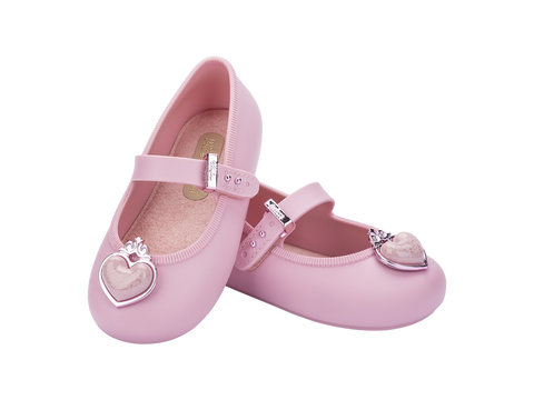 MINI MELISSA SOFT BALLERINA PRINCESS BB