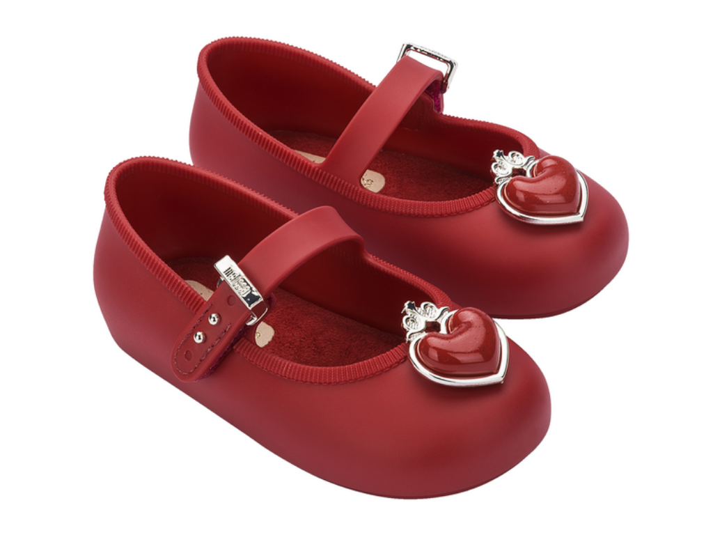 MINI MELISSA SOFT BALLERINA PRINCESS BB