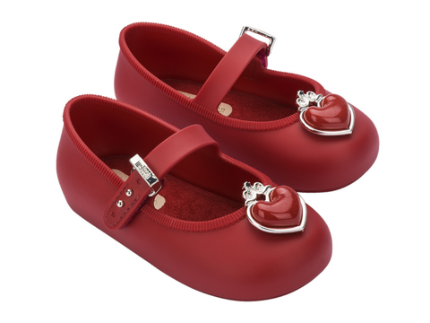 MINI MELISSA SOFT BALLERINA PRINCESS BB