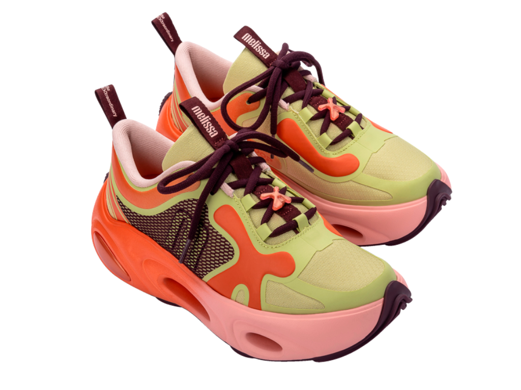 MELISSA X LOOP AD – 