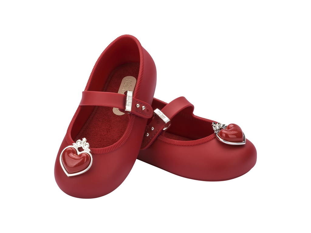 MINI MELISSA SOFT BALLERINA PRINCESS BB – 