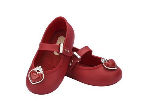 MINI MELISSA SOFT BALLERINA PRINCESS BB