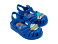 Mini melissa possession + play doh bb