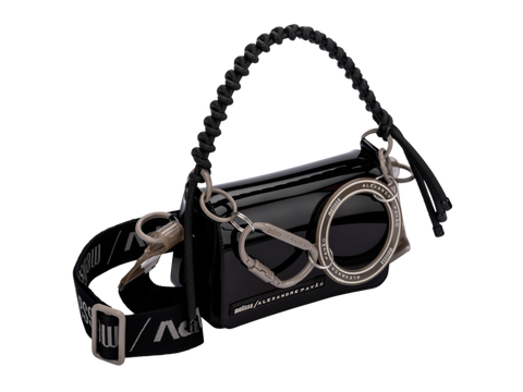 MELISSA OLGA BAG + ALEXANDRE PAVAO