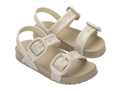 Mini melissa cozy sandal inf