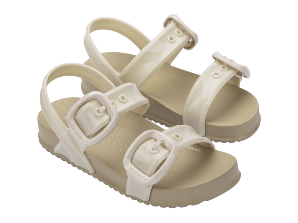 MINI MELISSA COZY SANDAL INF – 