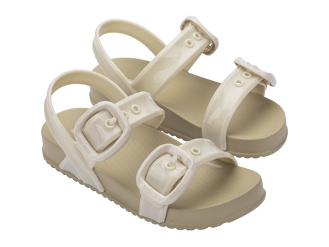 MINI MELISSA COZY SANDAL INF