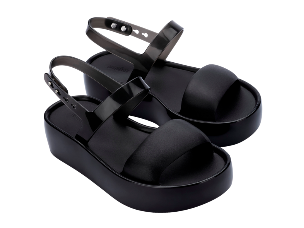 MELISSA FLOAT PLATFORM AD – BLACK