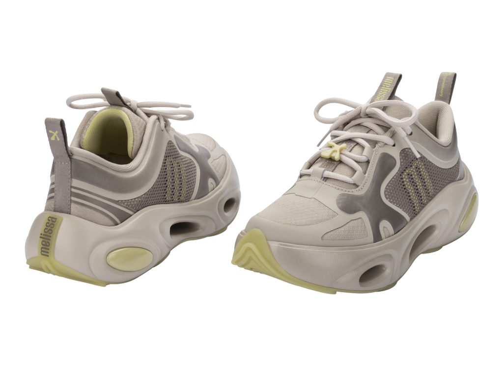 MELISSA X LOOP AD – 
