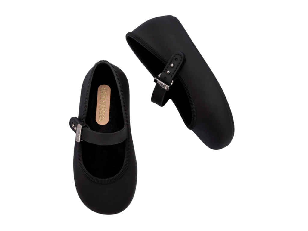 MINI MELISSA SOFT BB – 