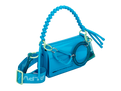 Melissa olga bag + alexandre pavao