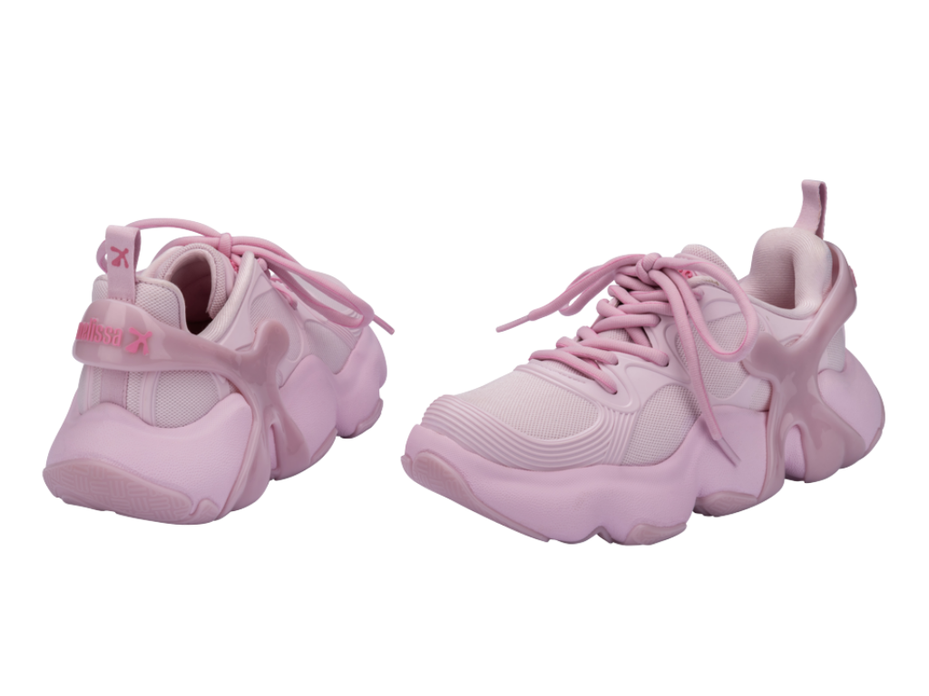 MELISSA X RUSH AD