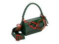 Melissa olga bag + alexandre pavao