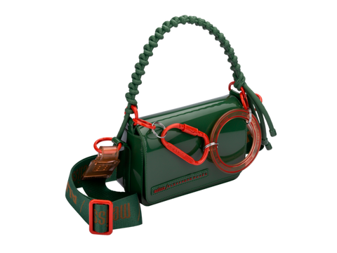 MELISSA OLGA BAG + ALEXANDRE PAVAO
