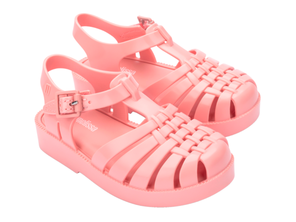 MINI MELISSA POSSESSION BB – LIGHT PINK