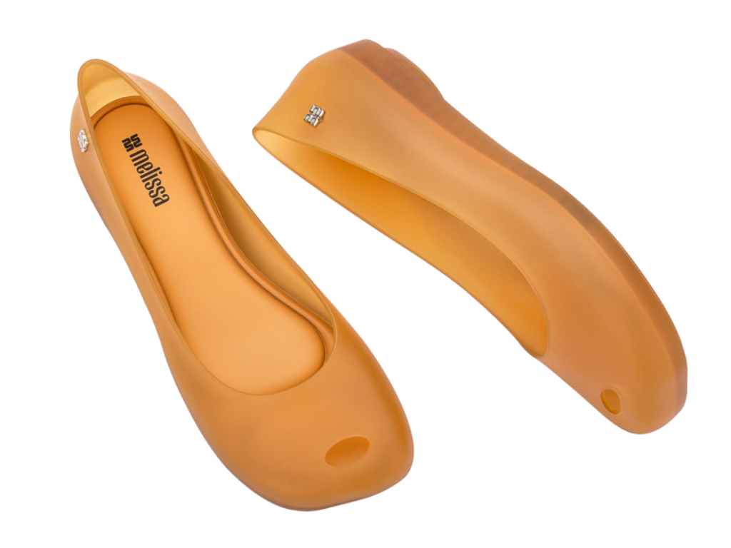 MELISSA ULTRAGIRL FUTURA AD – 