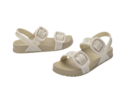 MINI MELISSA COZY SANDAL INF