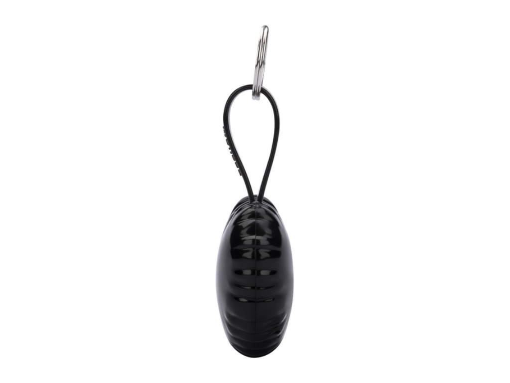MELISSA HEART BAG CHARM – 