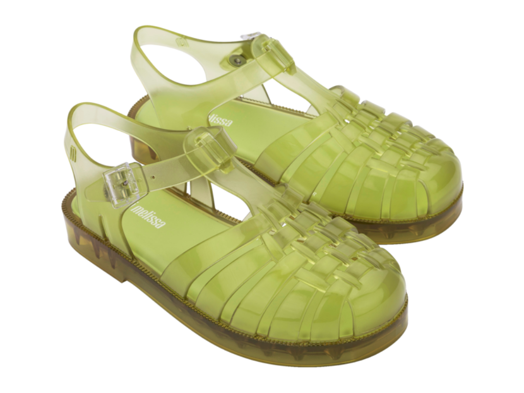 MINI MELISSA POSSESSION INF